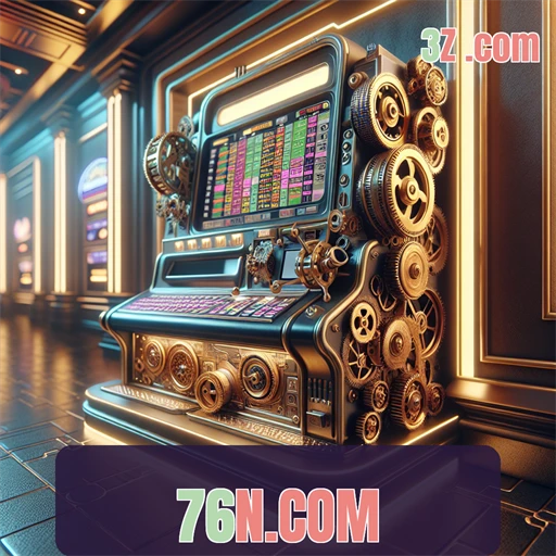 Divirta-se com Slots e Muito Mais no 76n.com