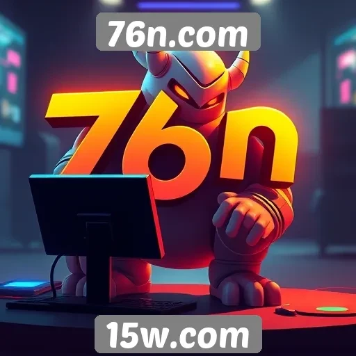 Expectativas para o futuro do 76n.com