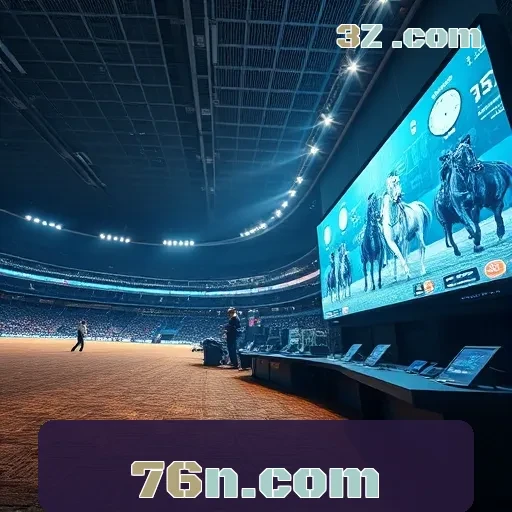 76n.com: Descubra a Melhor Plataforma de Jogos Online no Brasil
