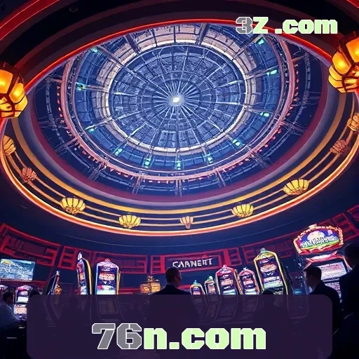 76n.com: Explorando a Segurança dos Jogos Online com Qualidade